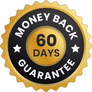 TitanFlow 60 days guarantee
