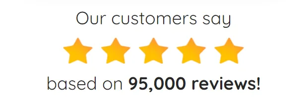 TitanFlow customer rating