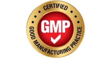 TitanFlow gmp certified
